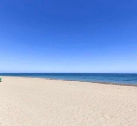 Precioso apartamento frente al mar Dénia Exterior foto