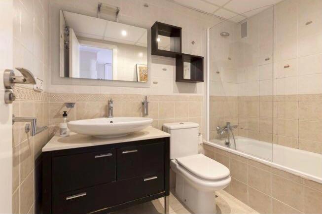 Precioso apartamento frente al mar Dénia Exterior foto